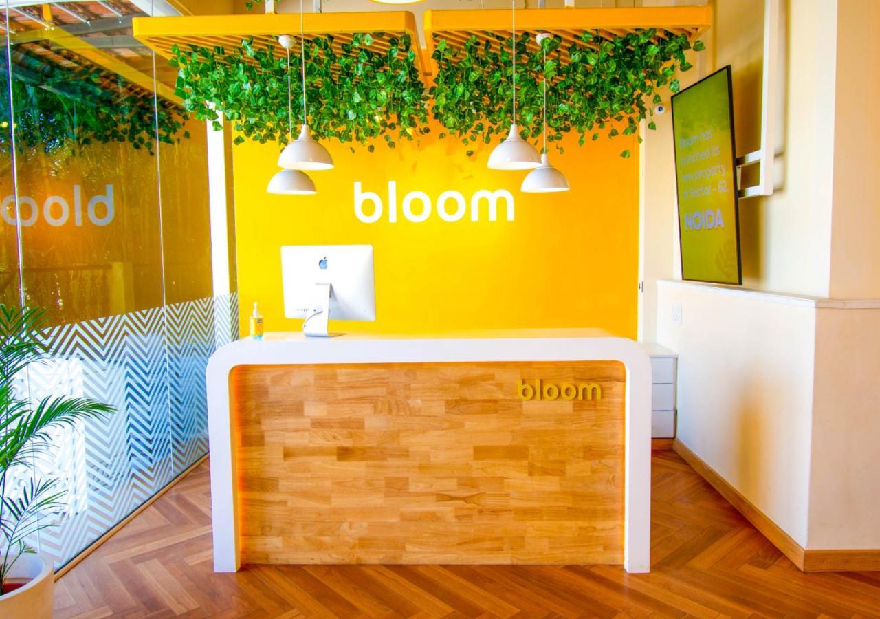 Bloom Hotel - Gachibowli Гайдарабад Екстер'єр фото